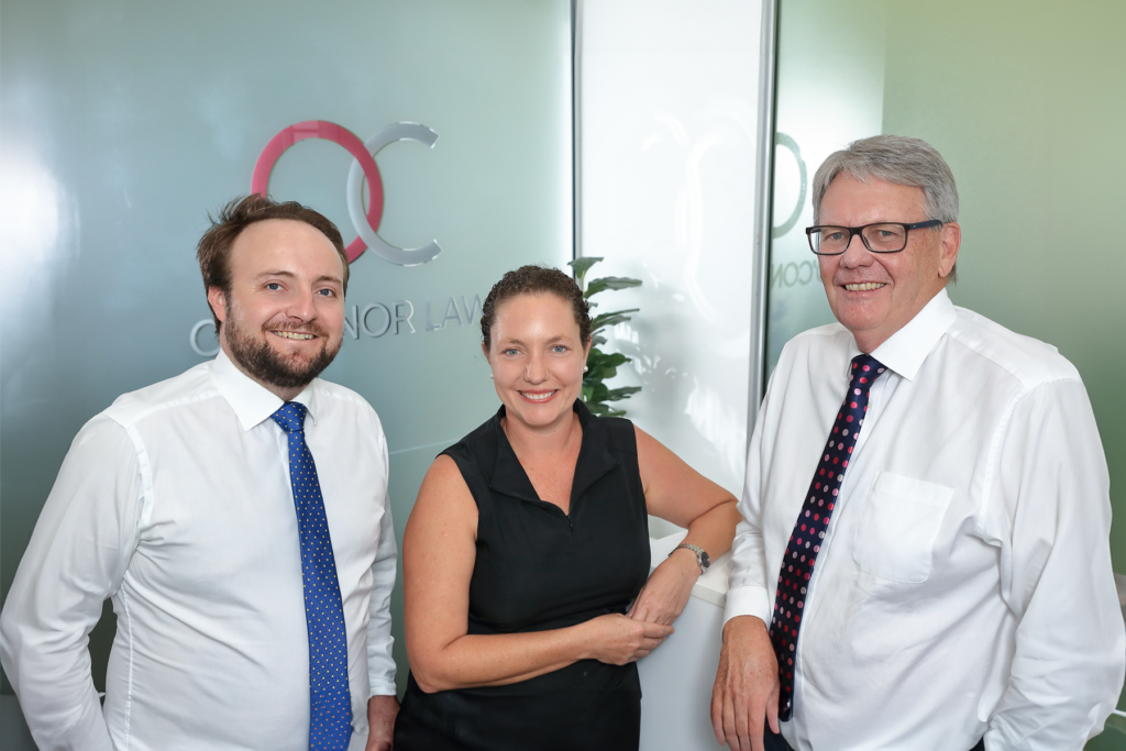 Cairns Lawyers - O'Connor Law - Cairns Experienced Law Firm